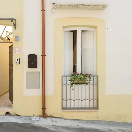 Bed & Breakfast Dimora Mazzini Tuglie