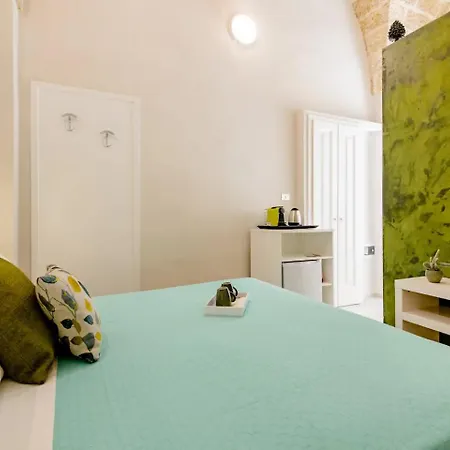Bed & Breakfast Dimora Mazzini 4*