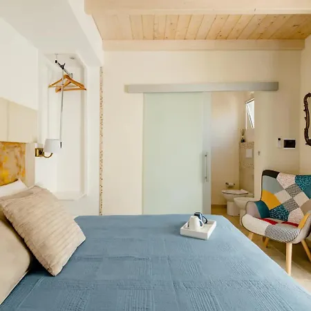 Bed & Breakfast Dimora Mazzini Tuglie