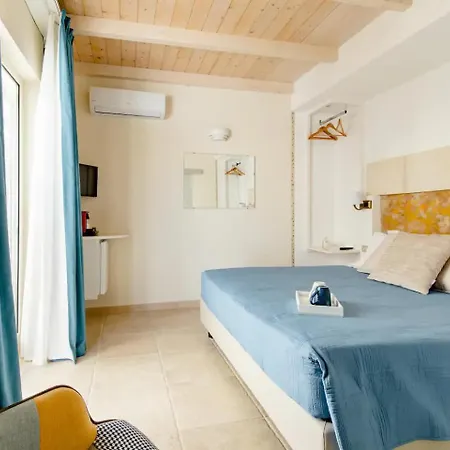 Dimora Mazzini 4*