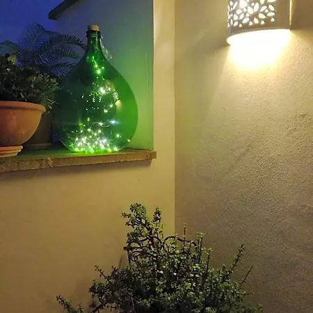 Frühstückspension Dimora Mazzini 4*