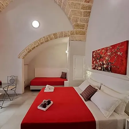 Dimora Mazzini 4*