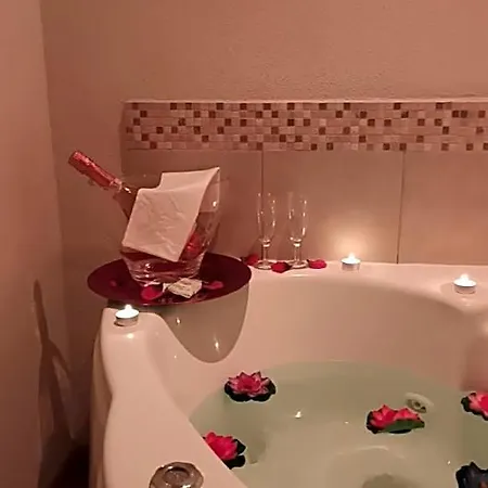 Dimora Mazzini - Salento Selection Bed & Breakfast Tuglie