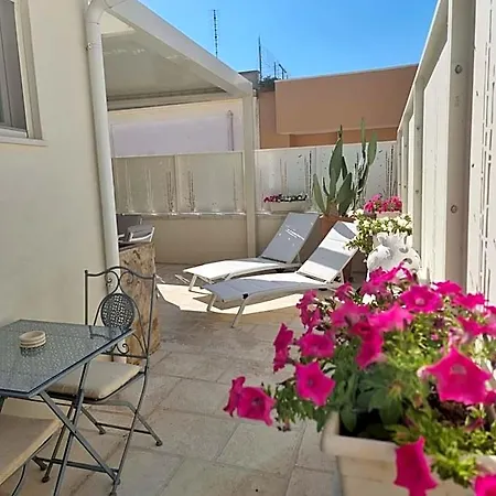 Dimora Mazzini 4* Tuglie
