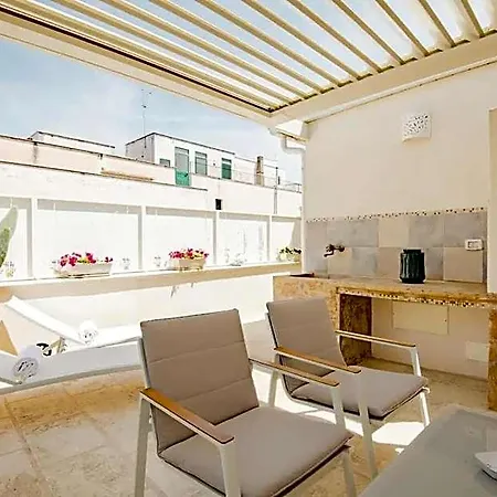 Dimora Mazzini 4* Tuglie