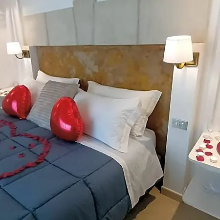 Dimora Mazzini Frühstückspension 4*