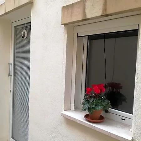 Frühstückspension Dimora Mazzini 4*