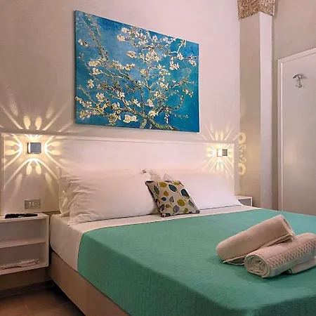 Dimora Mazzini 4*