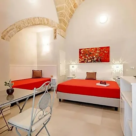 Dimora Mazzini Frühstückspension 4*