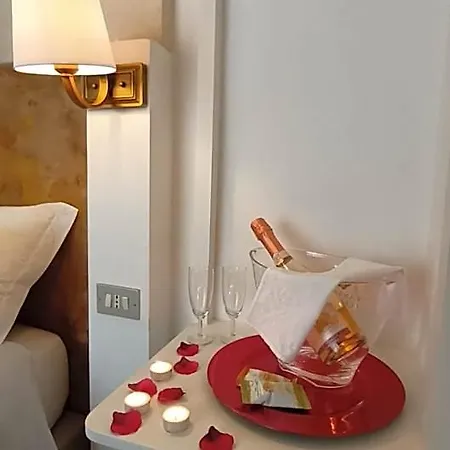 Bed & Breakfast Dimora Mazzini - Salento Selection Tuglie