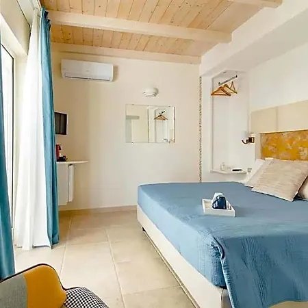Frühstückspension Dimora Mazzini 4*