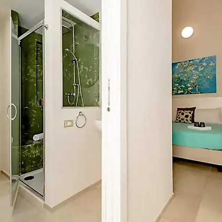 Frühstückspension Dimora Mazzini 4*